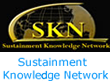 Sustainment Knowledge Network Button