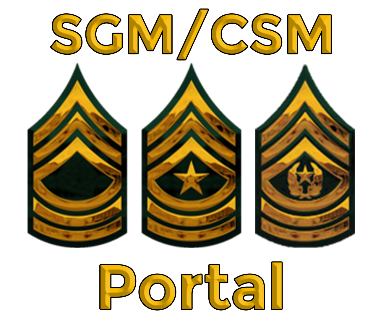 SGM Portal