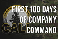 First 100 Days