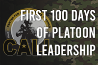 First 100 Days