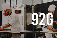 92G Virtual Training Resources