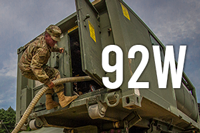92W Virtual Training Resources