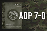 ADP 7-0