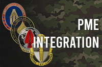 PME Integration