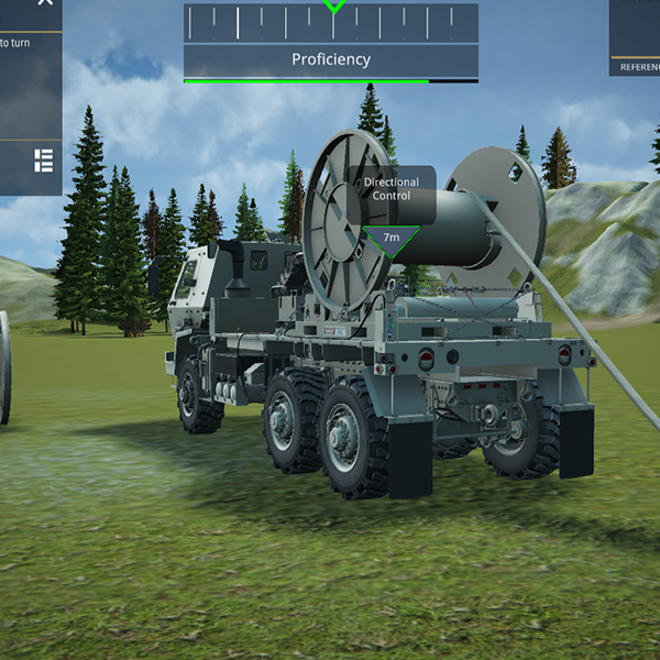 Assault Hose Line Operations