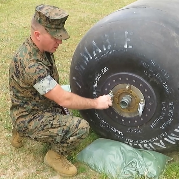 Marine Corps Fuel Equipment