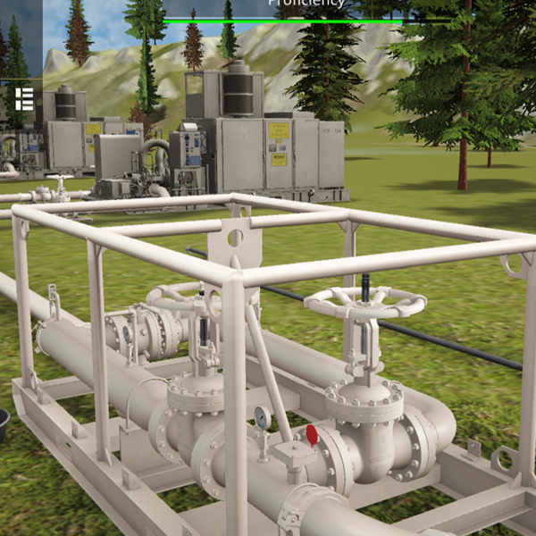 Launcher and Receiver Assemblies Operations