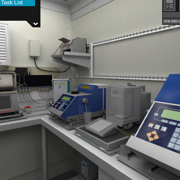 PQAS-E Test Apparatuses