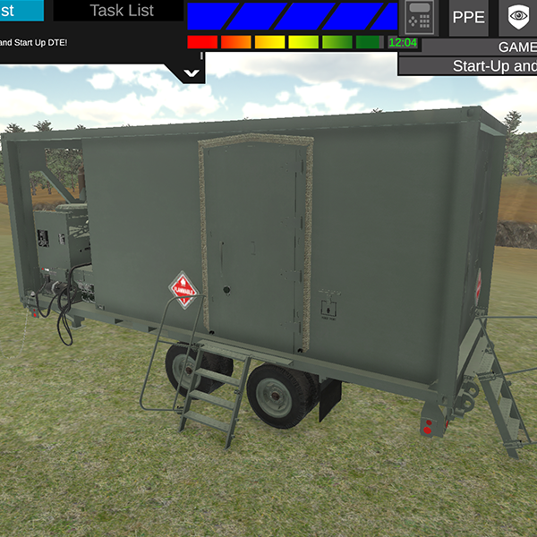 Quality Surveillance practical Exercise Scenarios