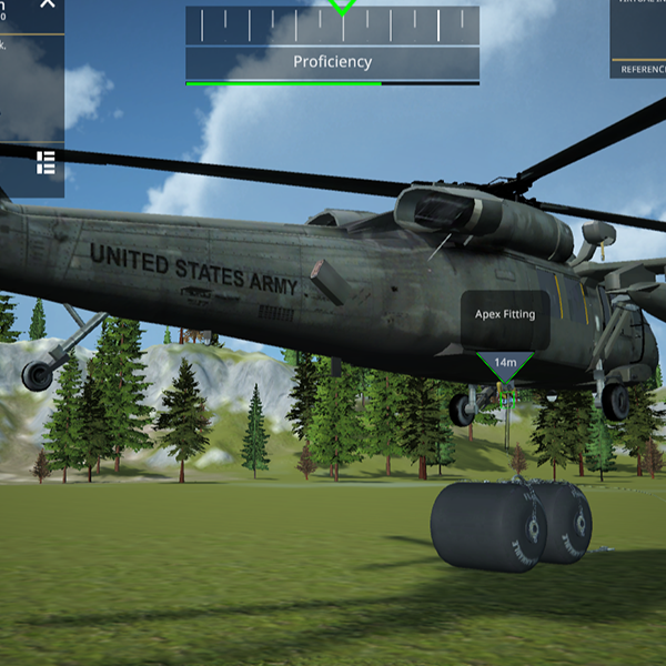 Sling Load Operations