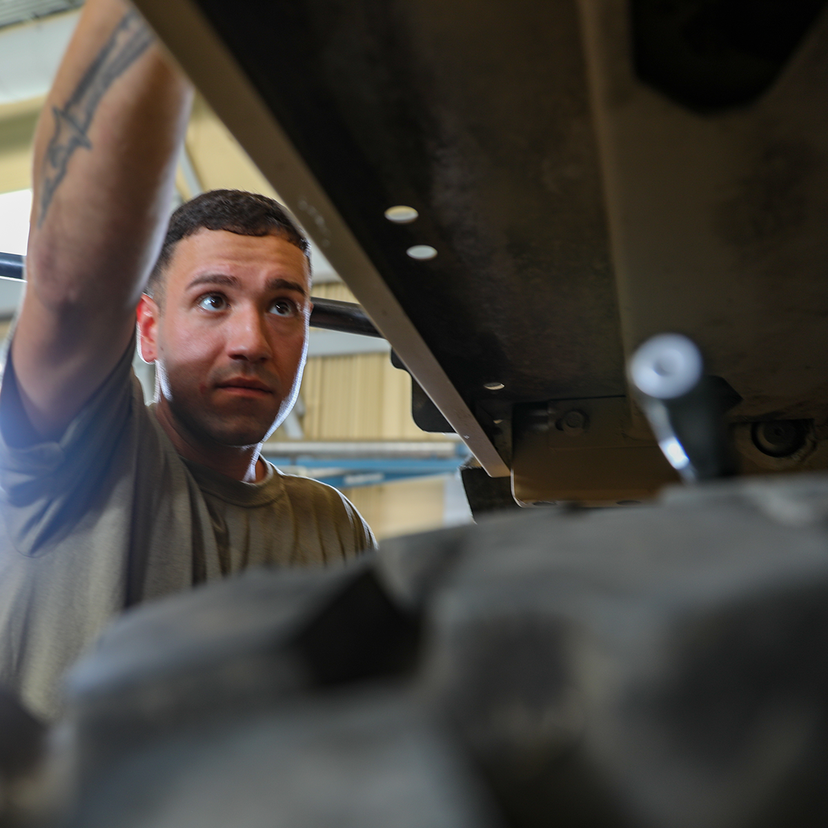 Maintenance Management Course