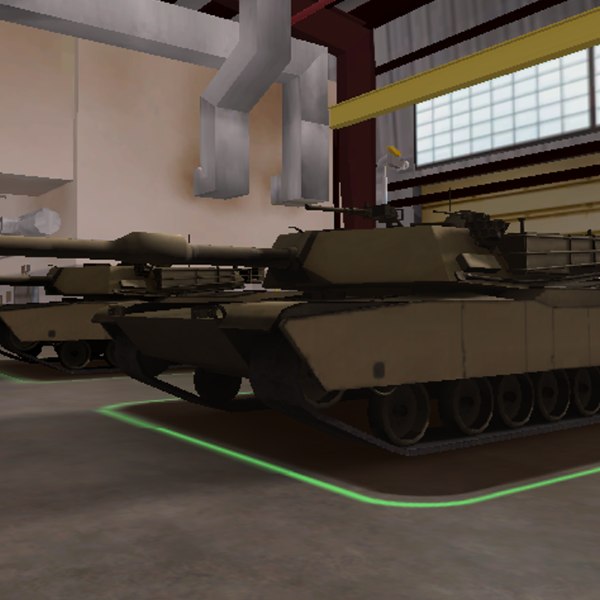 Unit Movement Officer (UMO)