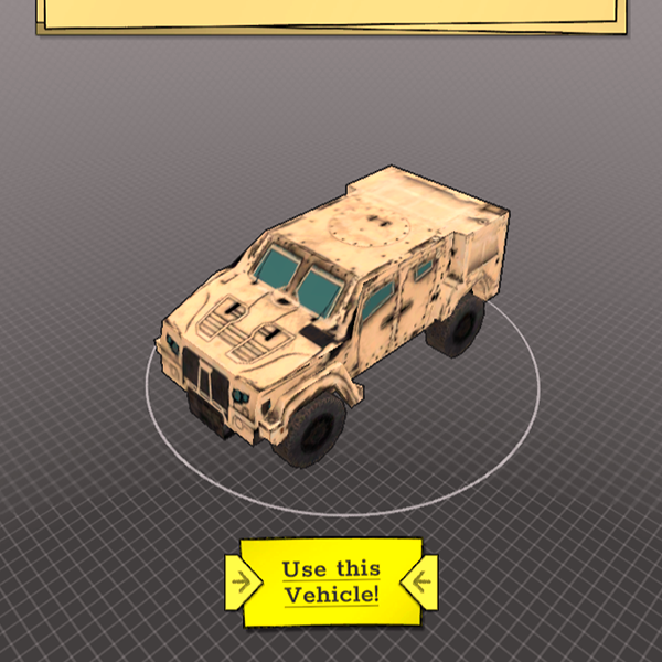 UMOD Center of Balance