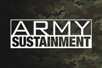 Army Sustainment Thumbnail