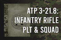 ATP 3-21.8: Infantry Rifle Platoon and Squad
