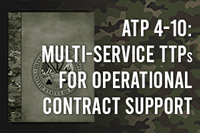 ATP 4-44 Water Support Operations