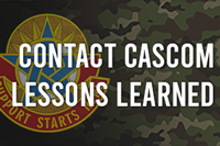 Contact CASCOM