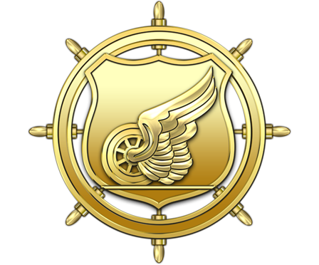 Transportation Insignia