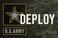 Training Focus Area: Deploy