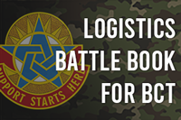 Platoon Leader Handbook