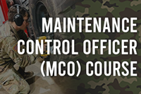 MCO Course