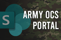 OCS Information Portal