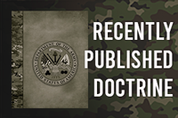 Recent Doctrine