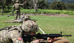 Firing Range