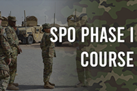 SPO Phase I