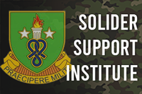 Soldier Support Institute (SSI)