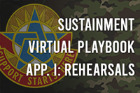 SVPB App 1 Rehearsals