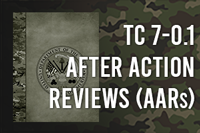 Leader's Guide to AARs