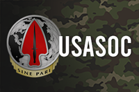 USASOC