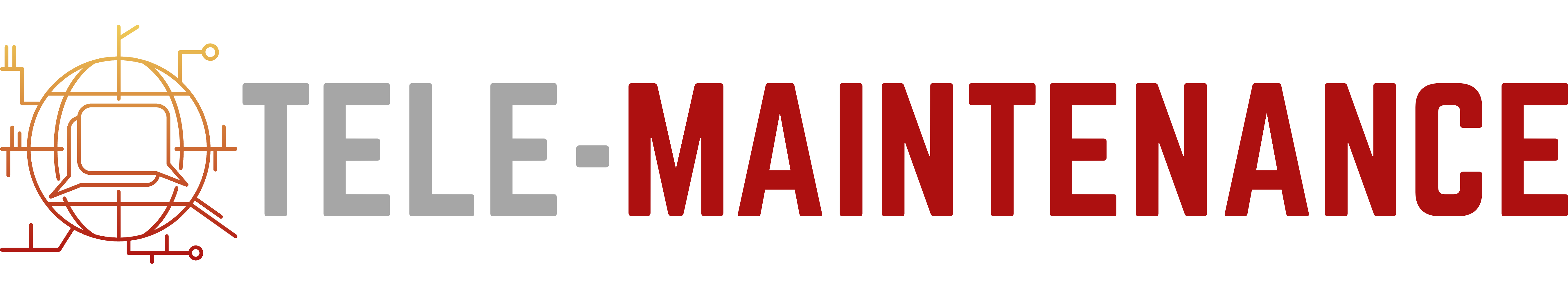 Tele-Maintenance