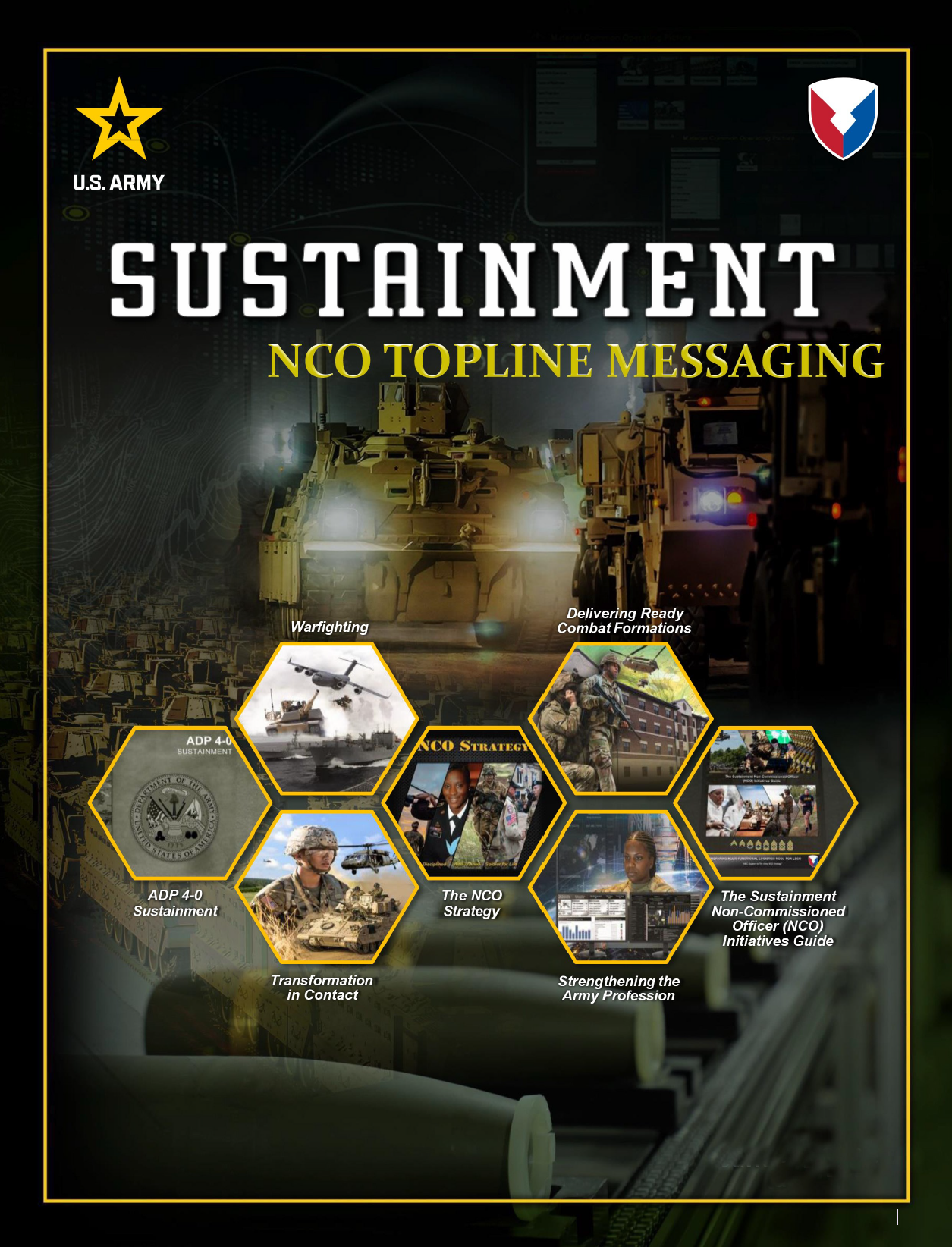 NCO Topline Booklet