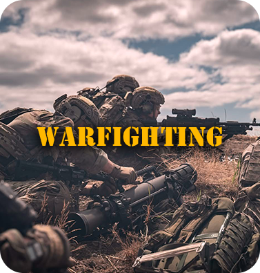 Warfighting
