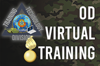 OD Virtual Training