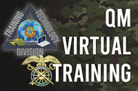 QM Virtual Training