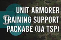 Unit Armorer Certification