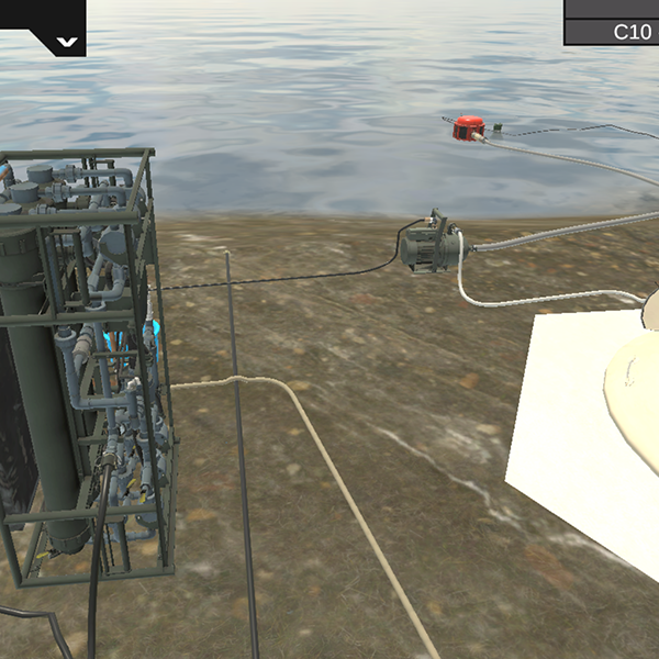 125 GPH Lightweight Water Purifier (LWP) Assembly, Preparation and Operation