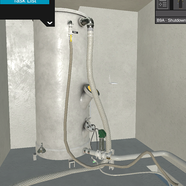 3K ROWPU Operations Under Usual / Unusual Conditions