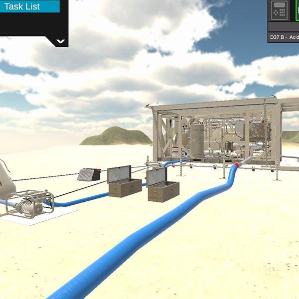 Microfiltration Cleaning With RO Acid Cleaning