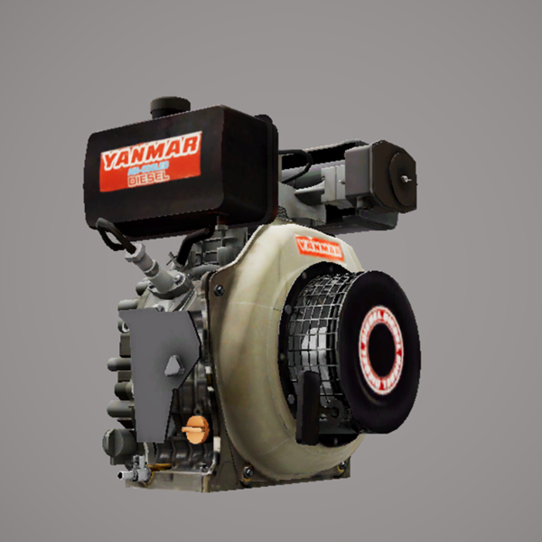Small Engine