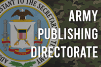 Army Publishing Directorate (APD)
