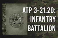 ATP 3-21.20: Infantry Battalion