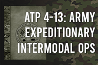 ATP 4-13