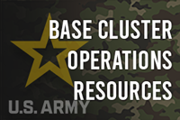 Base Cluster Operations Resources