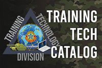 Training Tech Catalog