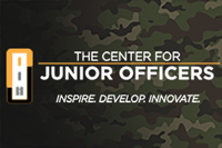 Center for Junior Officers (CJO)