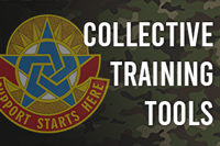 Collective Training Tools